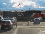 Death of a Dash 8
